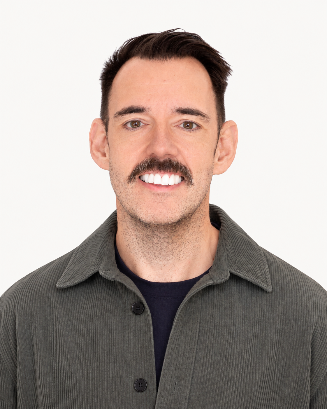 Jeremy Palmer-Keohane, founder of P3S Consulting